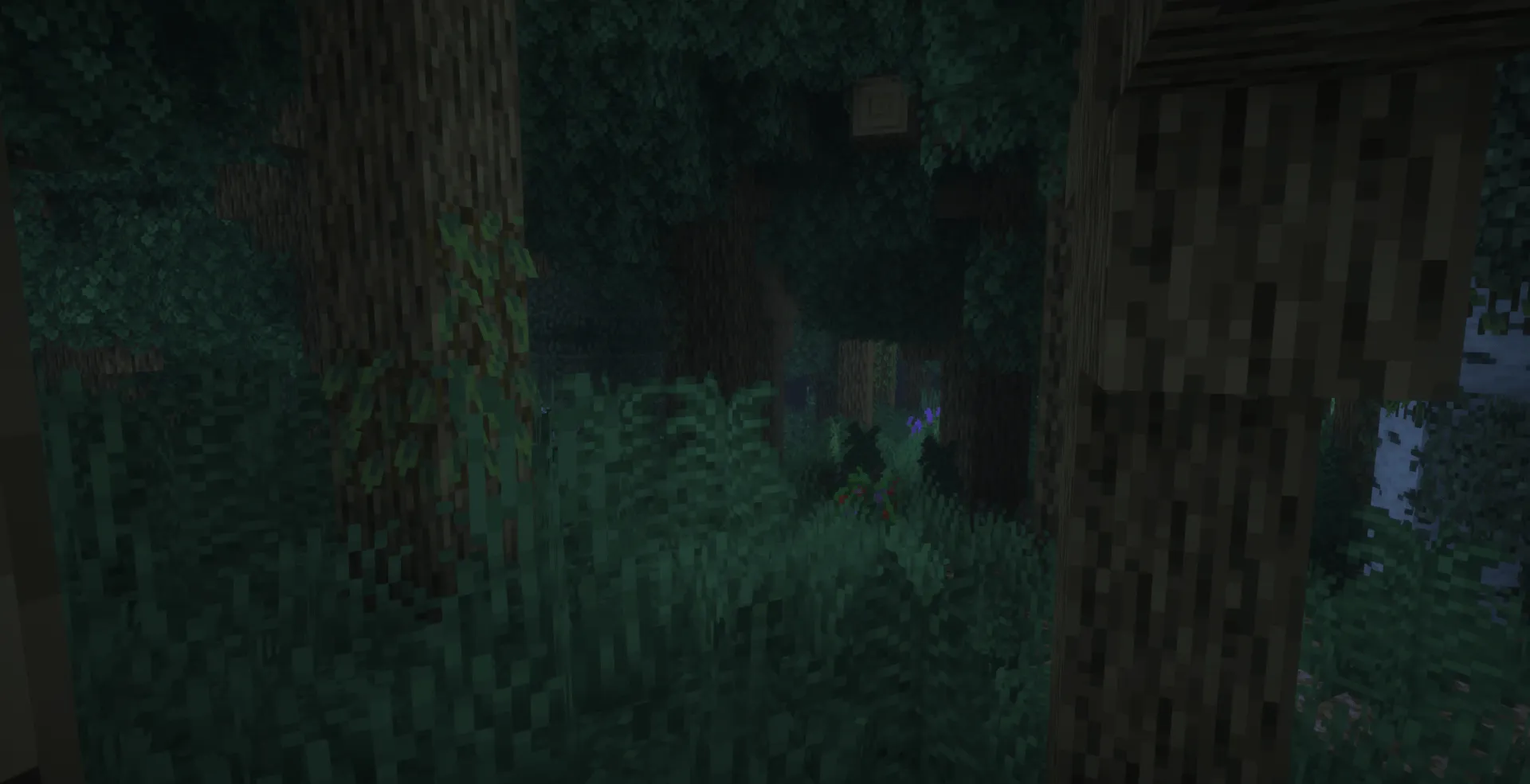 Wilderness Survival - ForgeLabs — скриншот 4 (Модпаки, Minecraft)