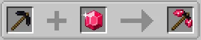Elemental Foundry, Моды, Minecraft