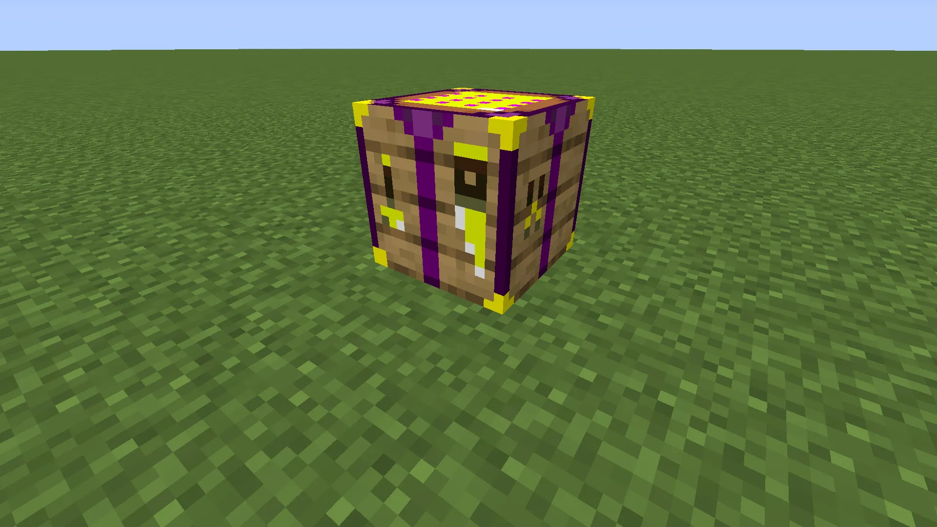 Kevin Mod, Моды, Minecraft