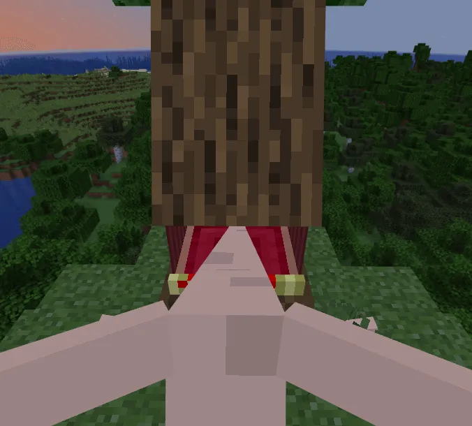 Slimer's Universal Madness — скриншот 8 (Моды, Minecraft)