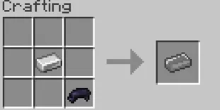 Solid Metal, Моды, Minecraft