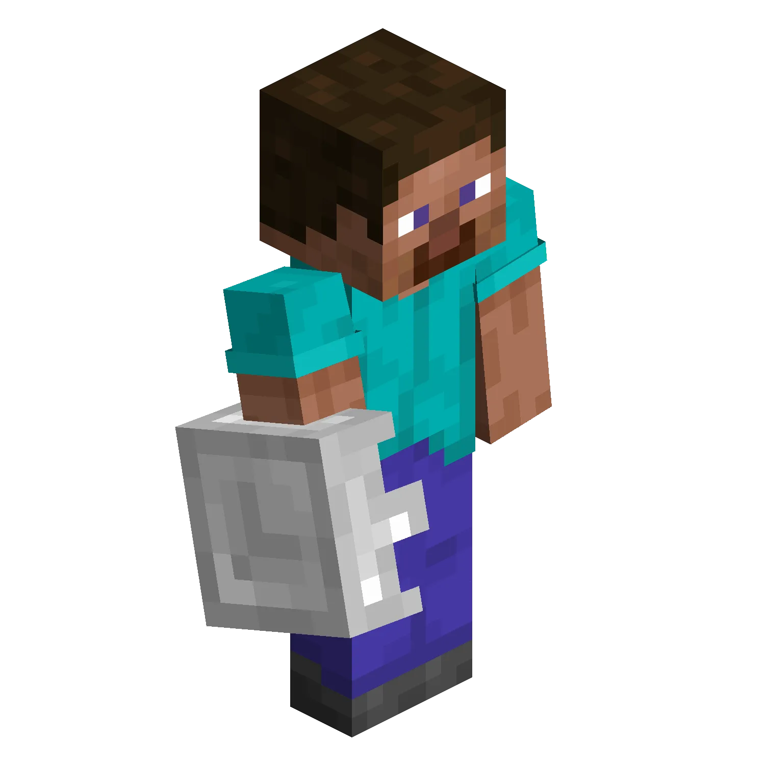 Wearable Armors — скриншот 3 (Текстуры, Minecraft)