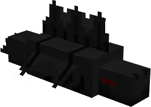 Darkness Updates : DU — скриншот 6 (Моды, Minecraft)