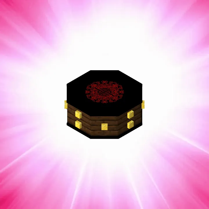 Miraculous Craft, Моды, Minecraft