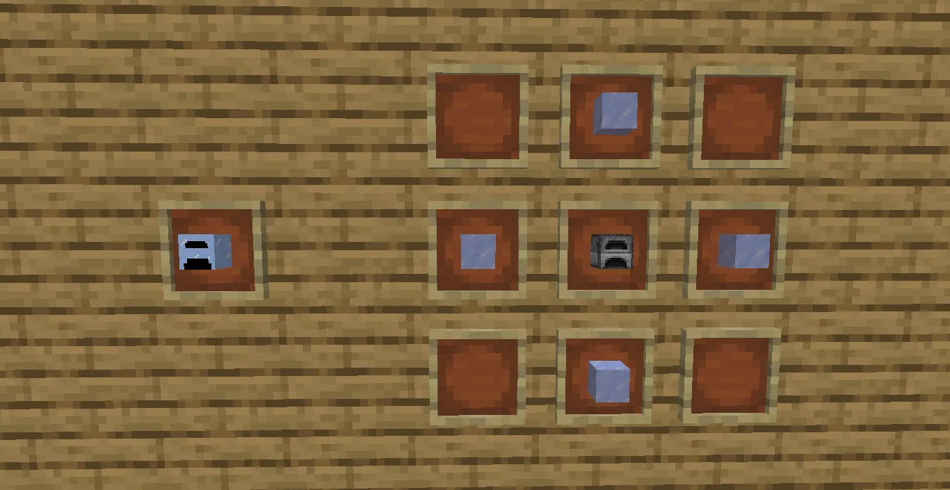 Objetos Raros — скриншот 20 (Моды, Minecraft)