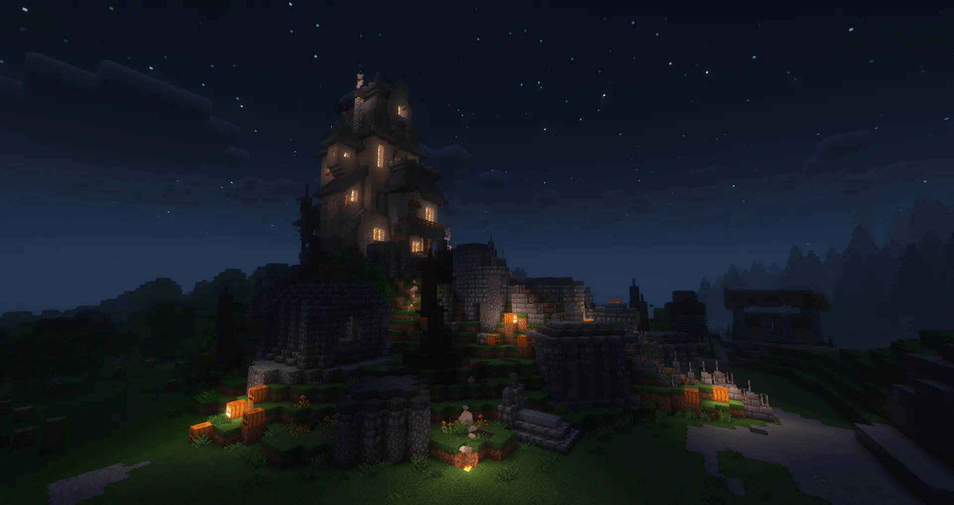 Ars Inventa — скриншот 6 (Модпаки, Minecraft)