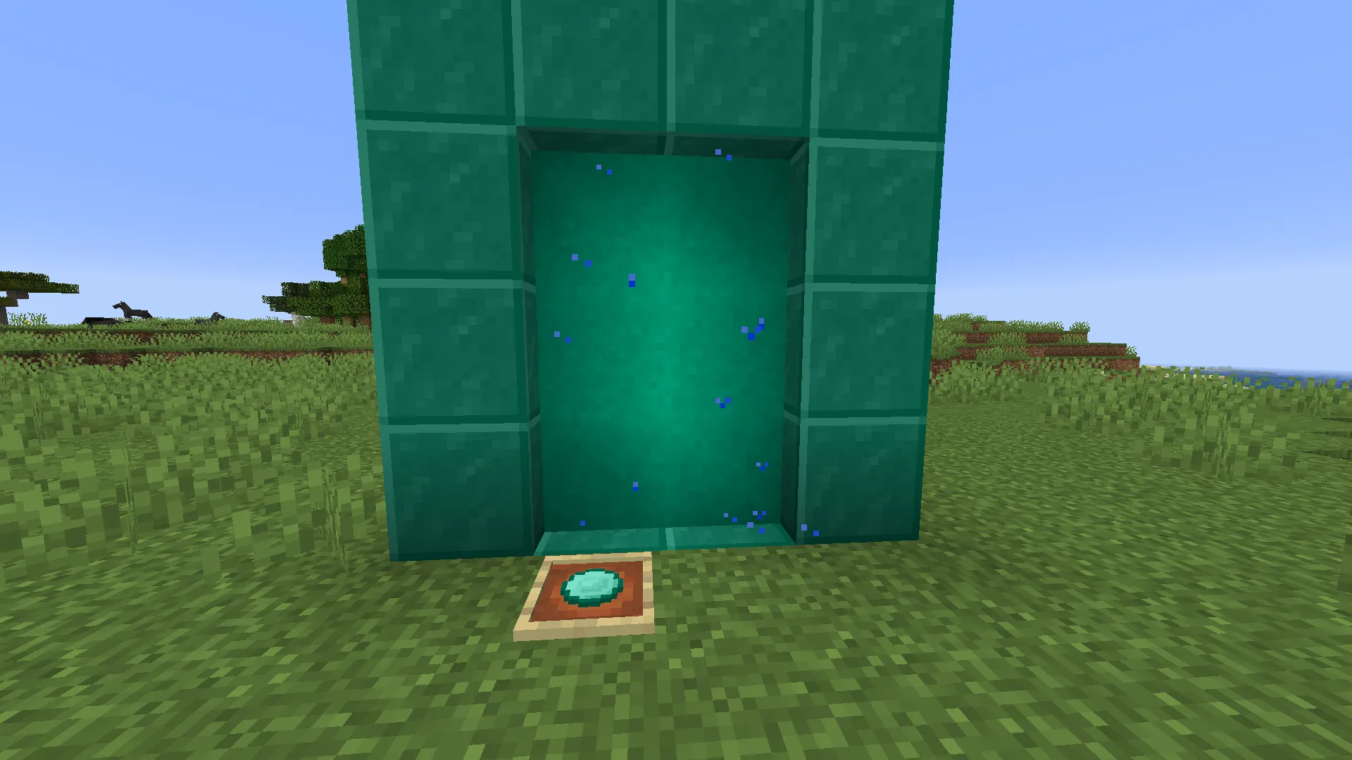 Wolfy Mods, Моды, Minecraft