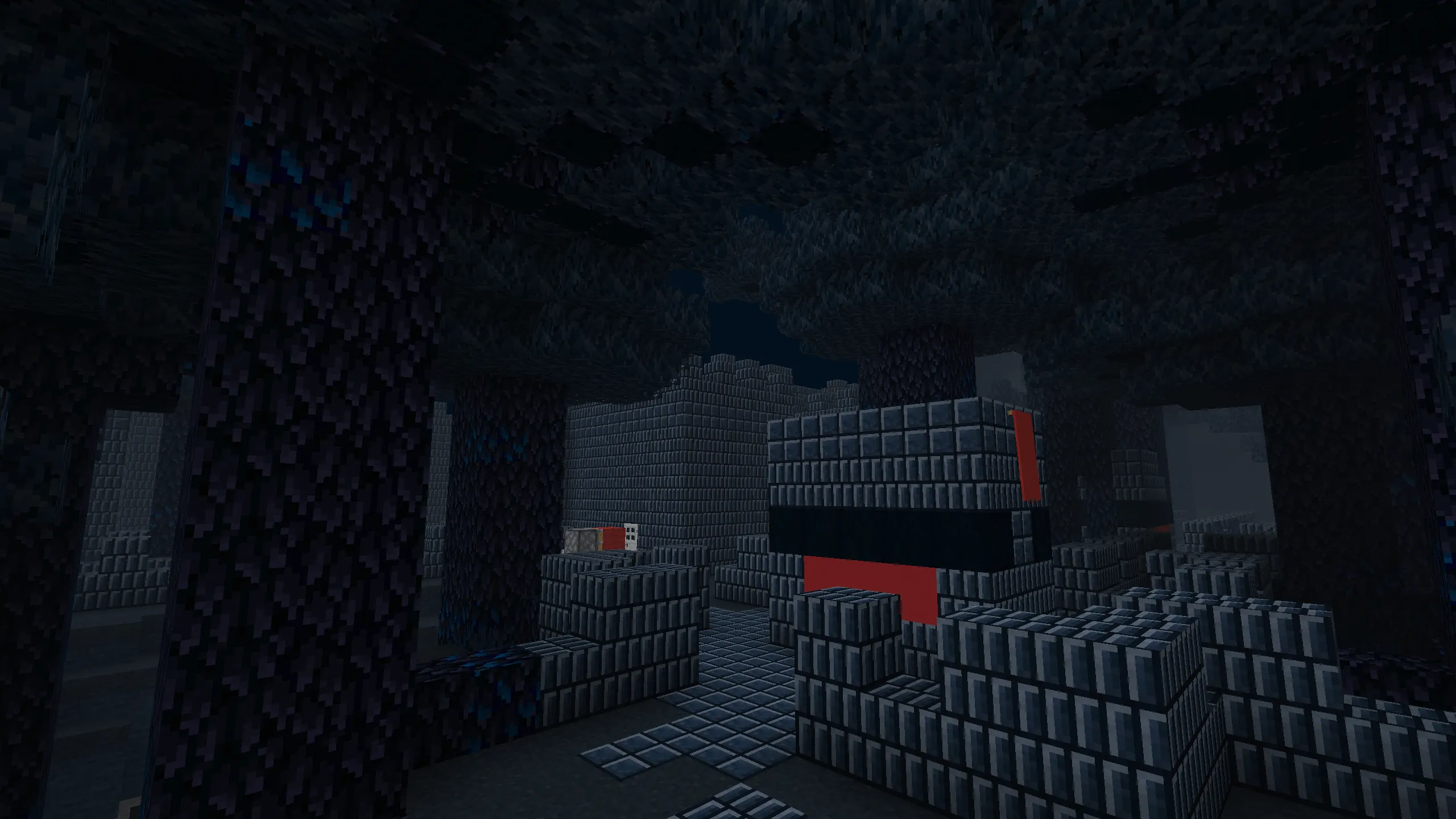 Into the Woods — скриншот 19 (Моды, Minecraft)