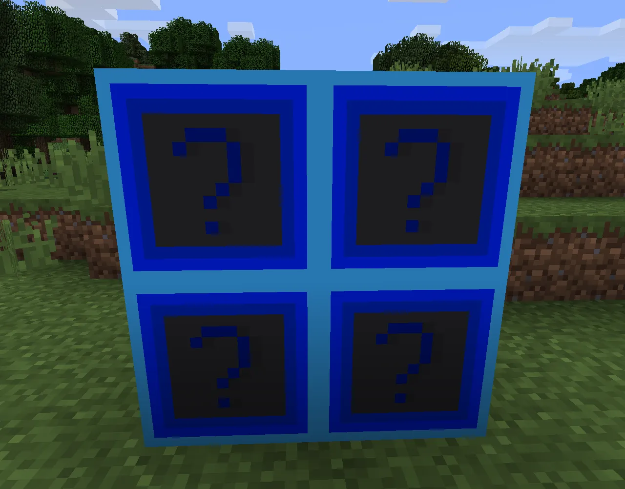 Power Mod!!!, Моды, Minecraft