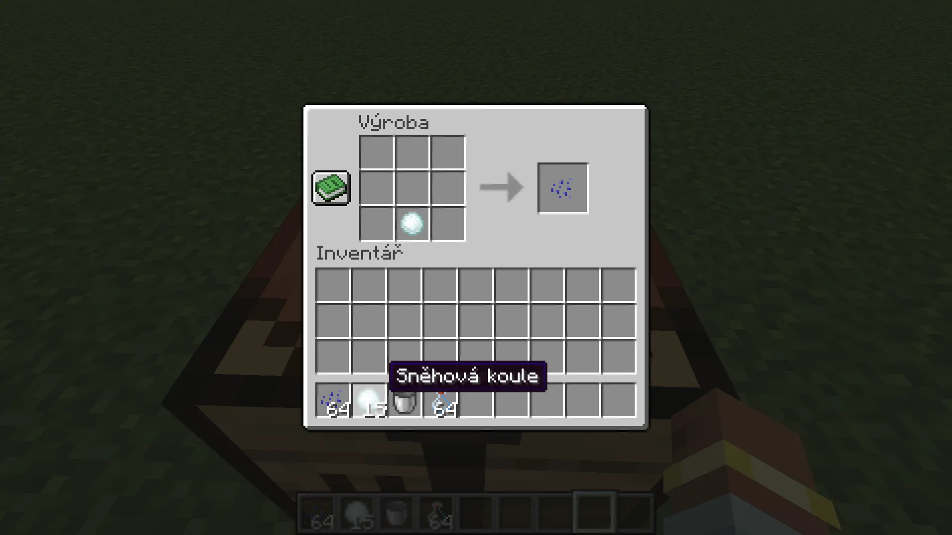 Simonko S More Items And Ores — скриншот 3 (Моды, Minecraft)