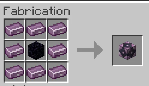 The Mysterious Dimension T.M.D. — скриншот 5 (Моды, Minecraft)