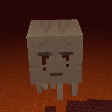 Bloody Mobs — скриншот 5 (Текстуры, Minecraft)