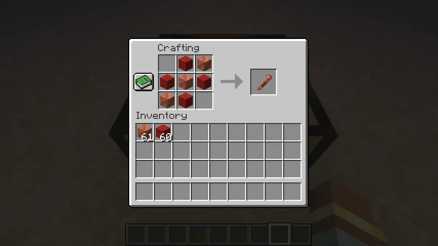 Immersive Adventures, Моды, Minecraft
