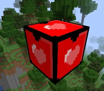 Steve's Blocks, Моды, Minecraft