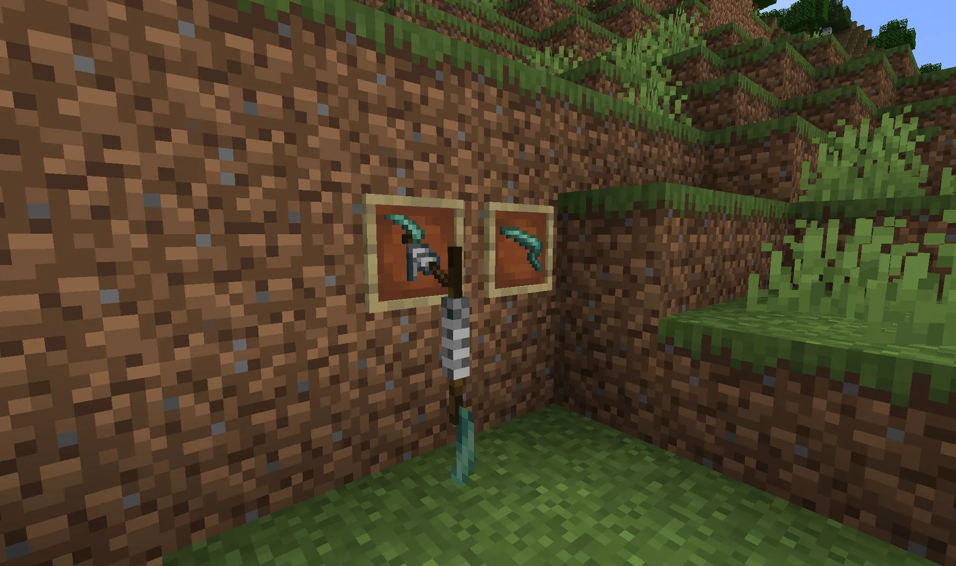 Balloonies — скриншот 8 (Моды, Minecraft)