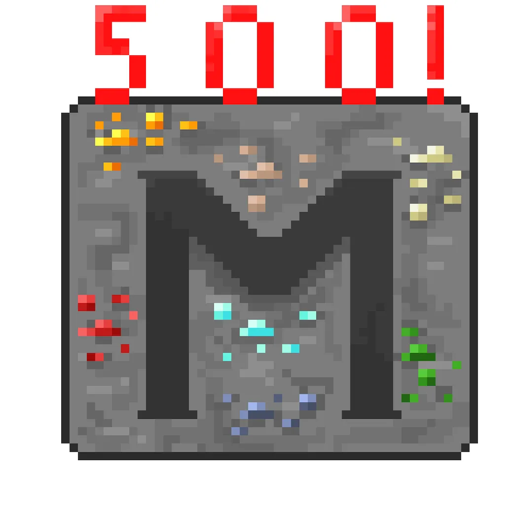 M'ores — скриншот 2 (Моды, Minecraft)