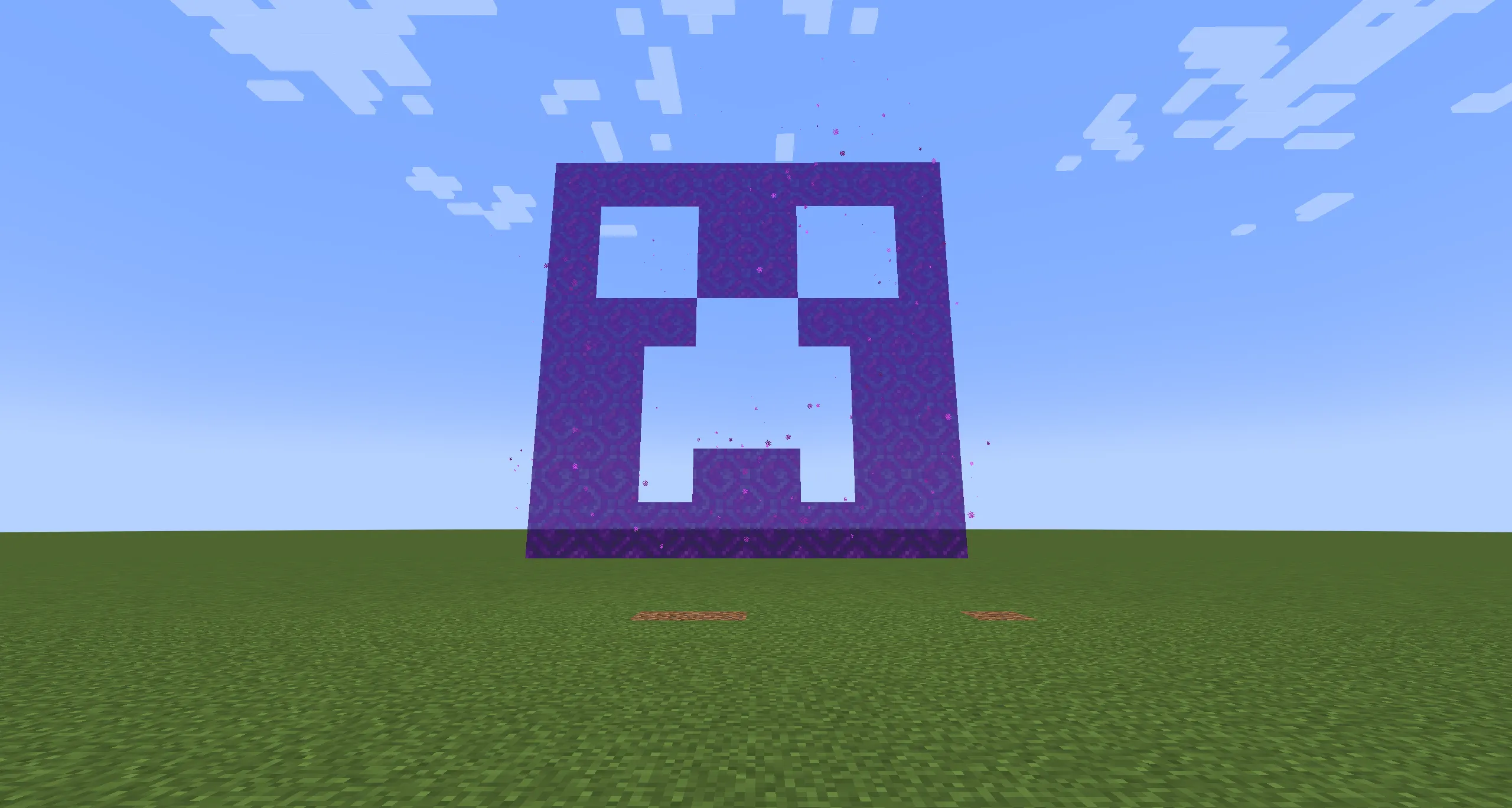 Houdini Block — скриншот 1 (Моды, Minecraft)
