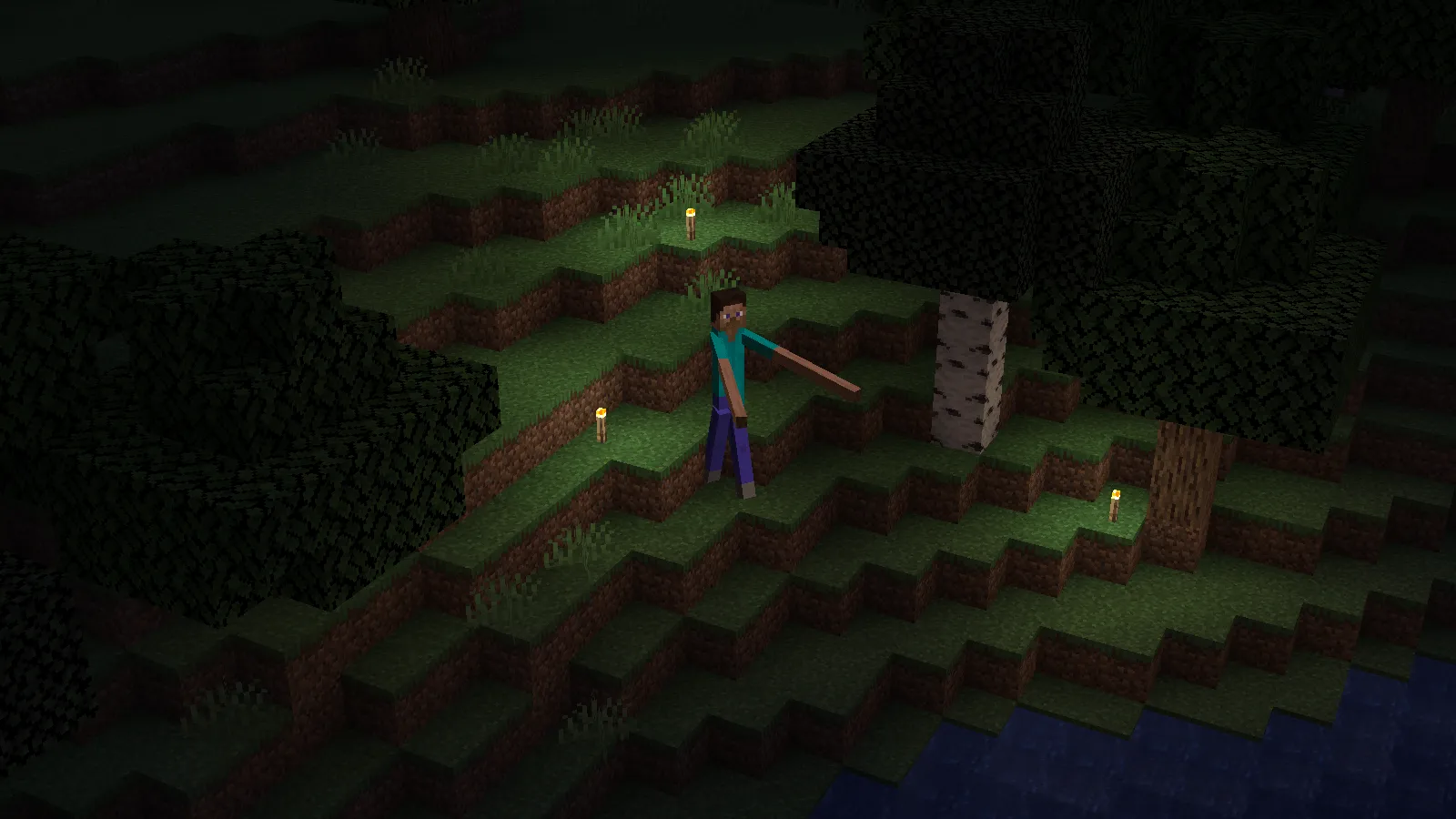 NeverRespawning.jar — скриншот 3 (Моды, Minecraft)