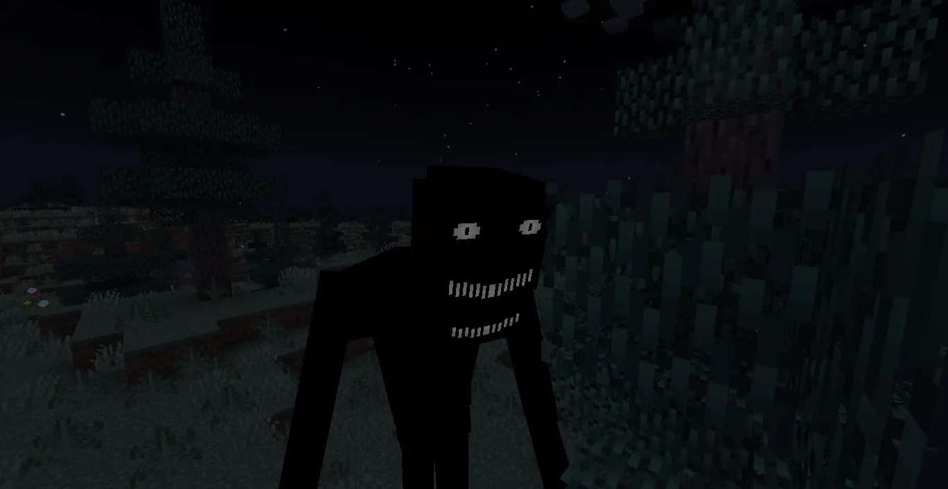 The Forest Dwellers, Моды, Minecraft