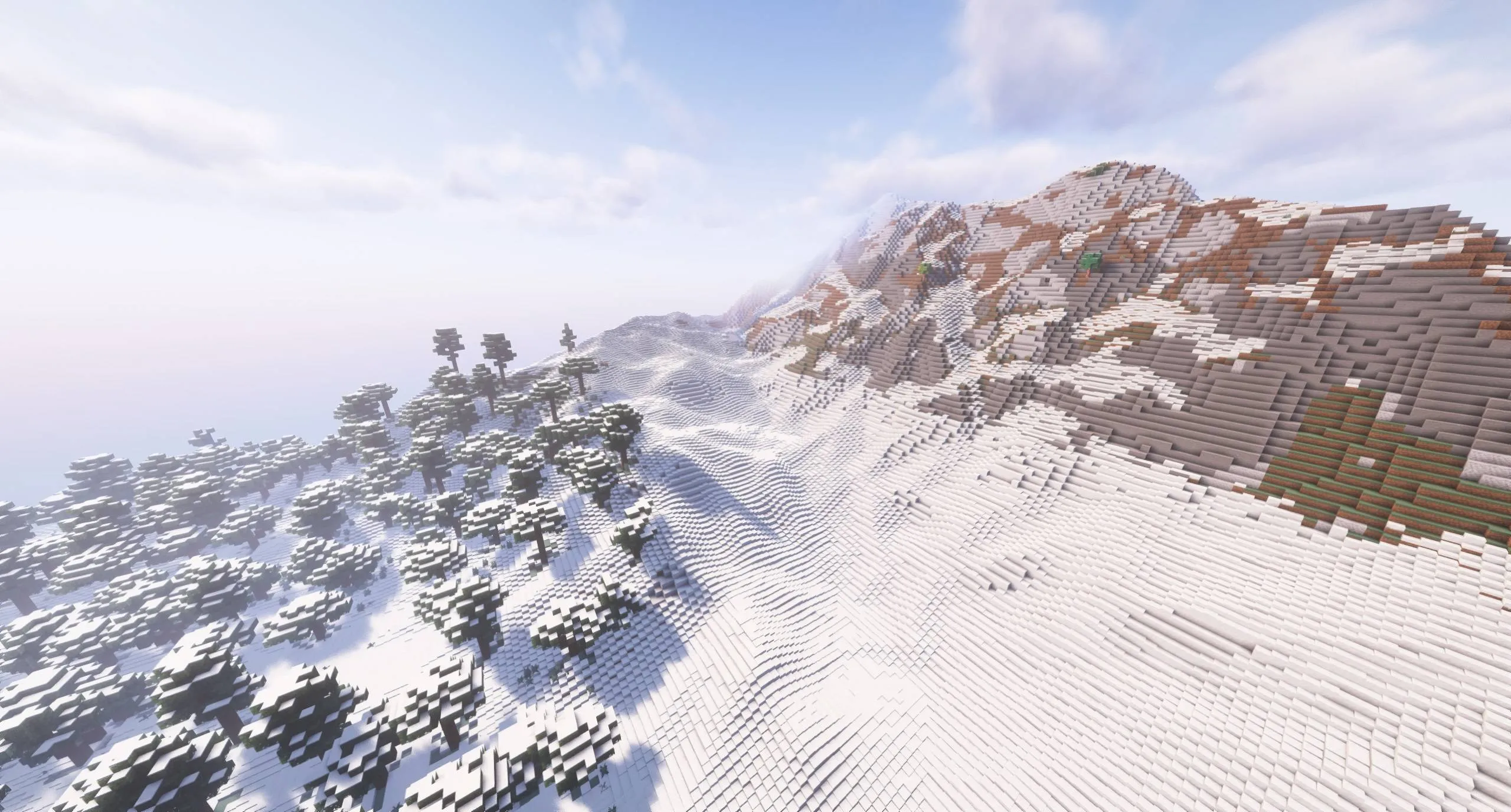 Astieria Pixelmon, Модпаки, Minecraft