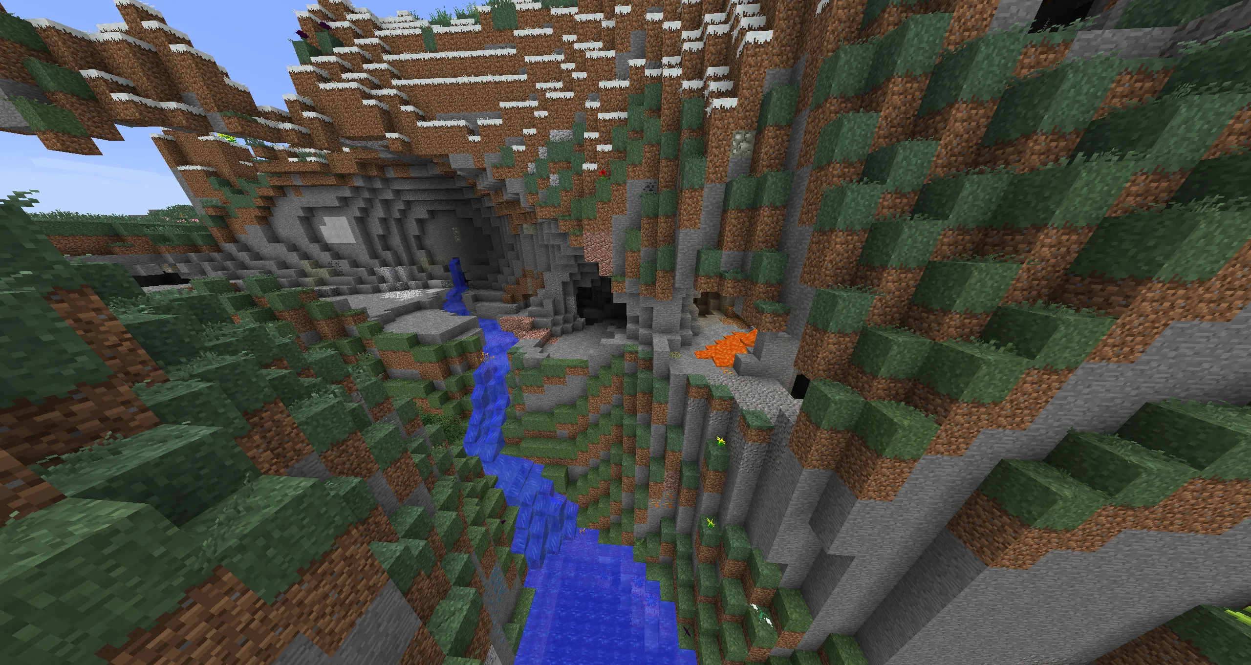 BOAT - best of all time (and it works) — скриншот 8 (Модпаки, Minecraft)