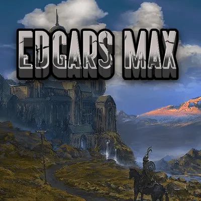 Edgars Max — скриншот 2 (Модпаки, Minecraft)