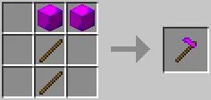 OP Armor and Tools, Моды, Minecraft