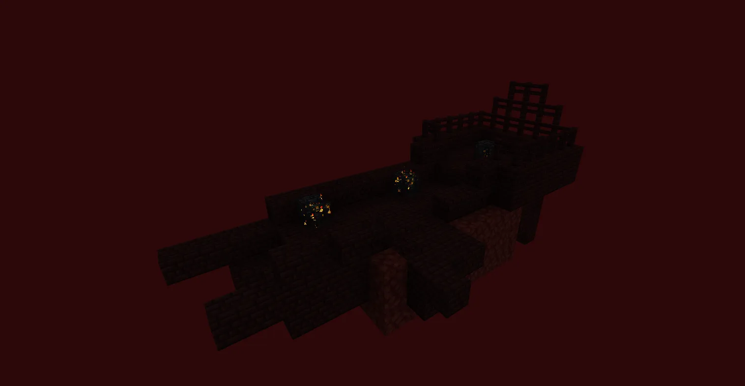 Drages Skyblock, Карты, Minecraft