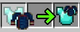 TheBoys, Моды, Minecraft