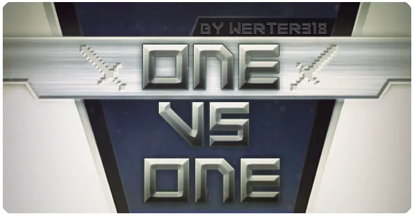 One Vs One, Плагины, Minecraft