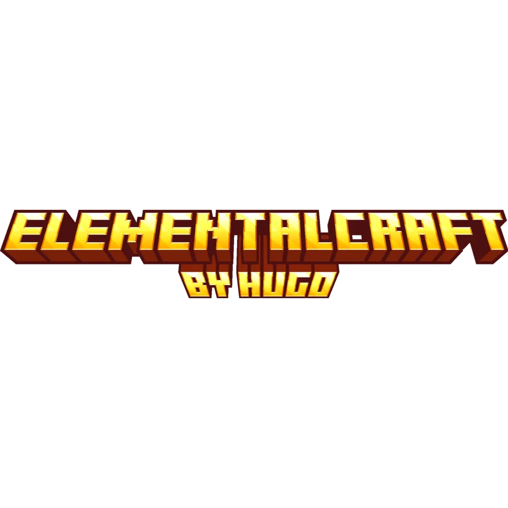 ElementalCraft By Hugo, Моды, Minecraft