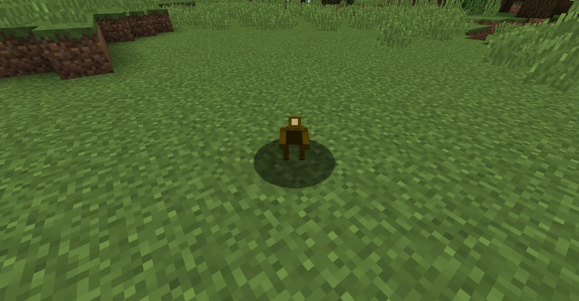 Aleatoir Mod, Моды, Minecraft