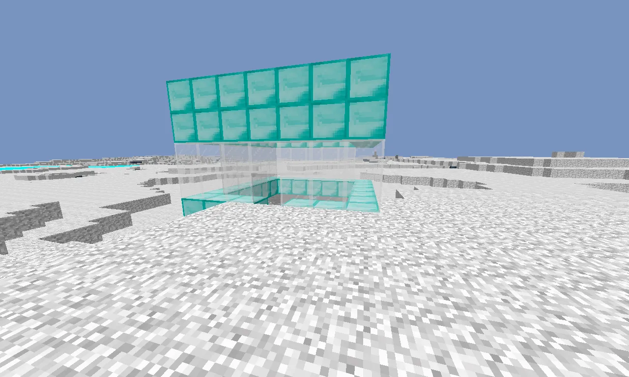 Ore Trees and Structures, Моды, Minecraft