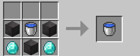 Confused world(No longer support) — скриншот 1 (Моды, Minecraft)