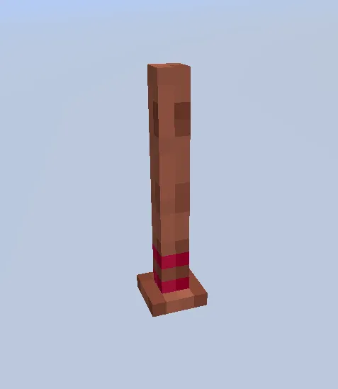 Powered Lightning Rod — скриншот 1 (Моды, Minecraft)