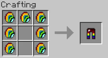 Superite Ore, Моды, Minecraft