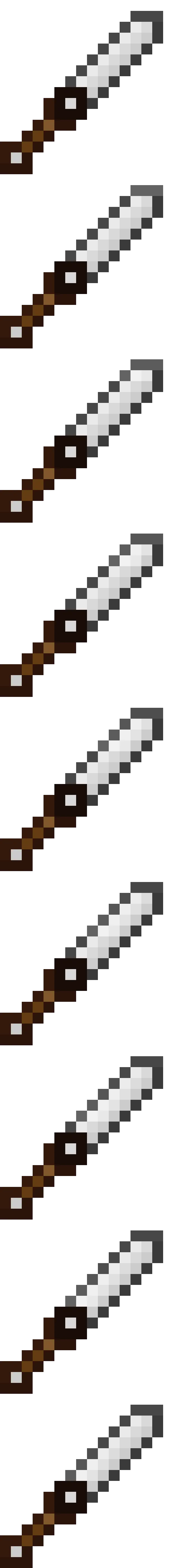 ☼ SunDust ☼, Текстуры, Minecraft