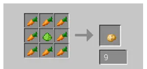 Gardenwork, Моды, Minecraft