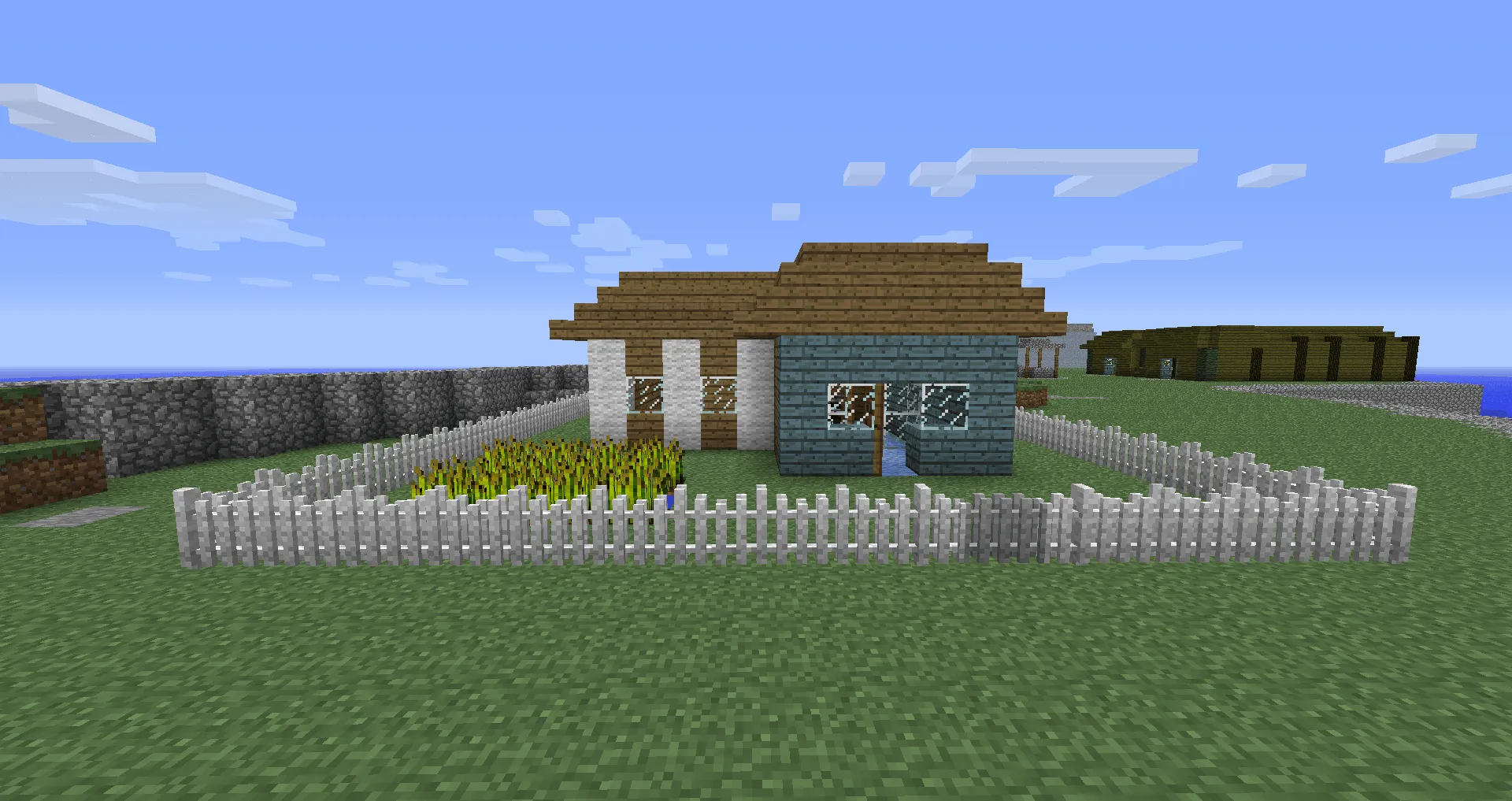 PACKEMONIUM v0.5, Текстуры, Minecraft