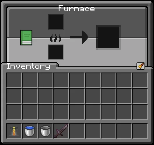 Enhanced GUI pack 1.01 — скриншот 7 (Текстуры, Minecraft)