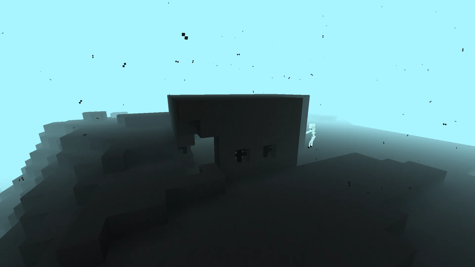 Vertesia — скриншот 7 (Моды, Minecraft)