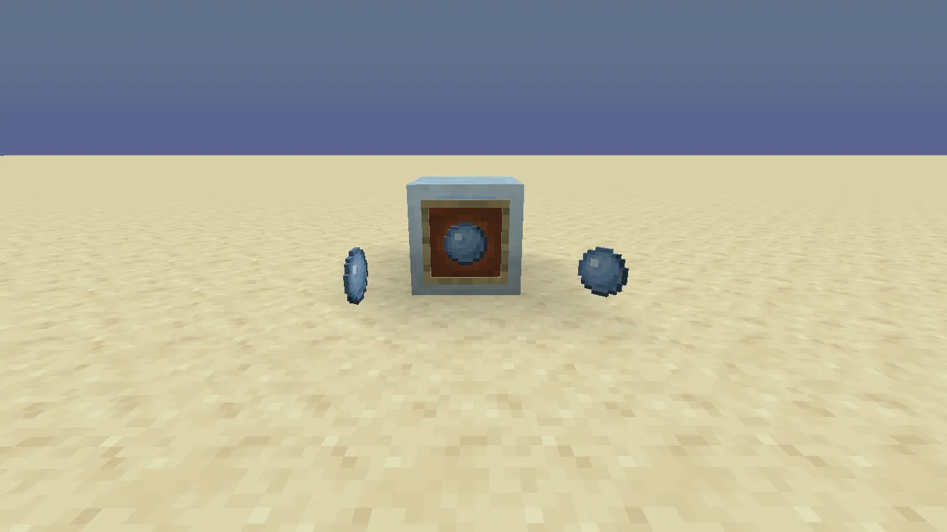 Slimeys Textures, Текстуры, Minecraft