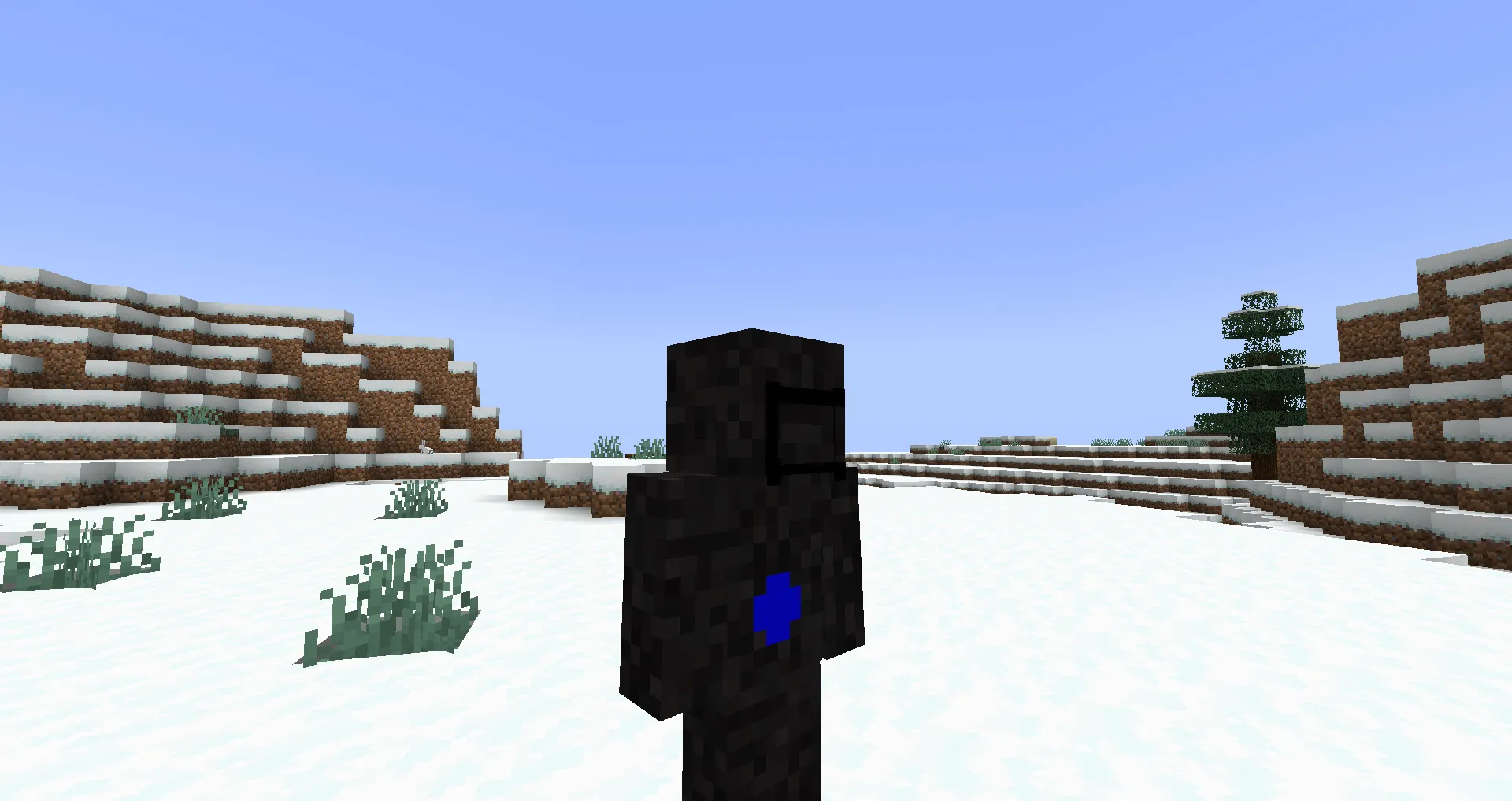War Guys!, Моды, Minecraft
