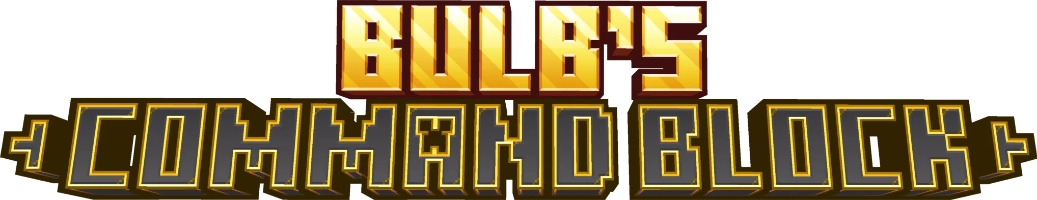 Bulb's Survival Command Block, Моды, Minecraft