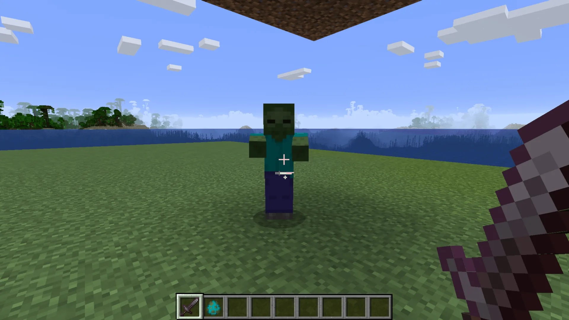 ExtraHeart !, Моды, Minecraft