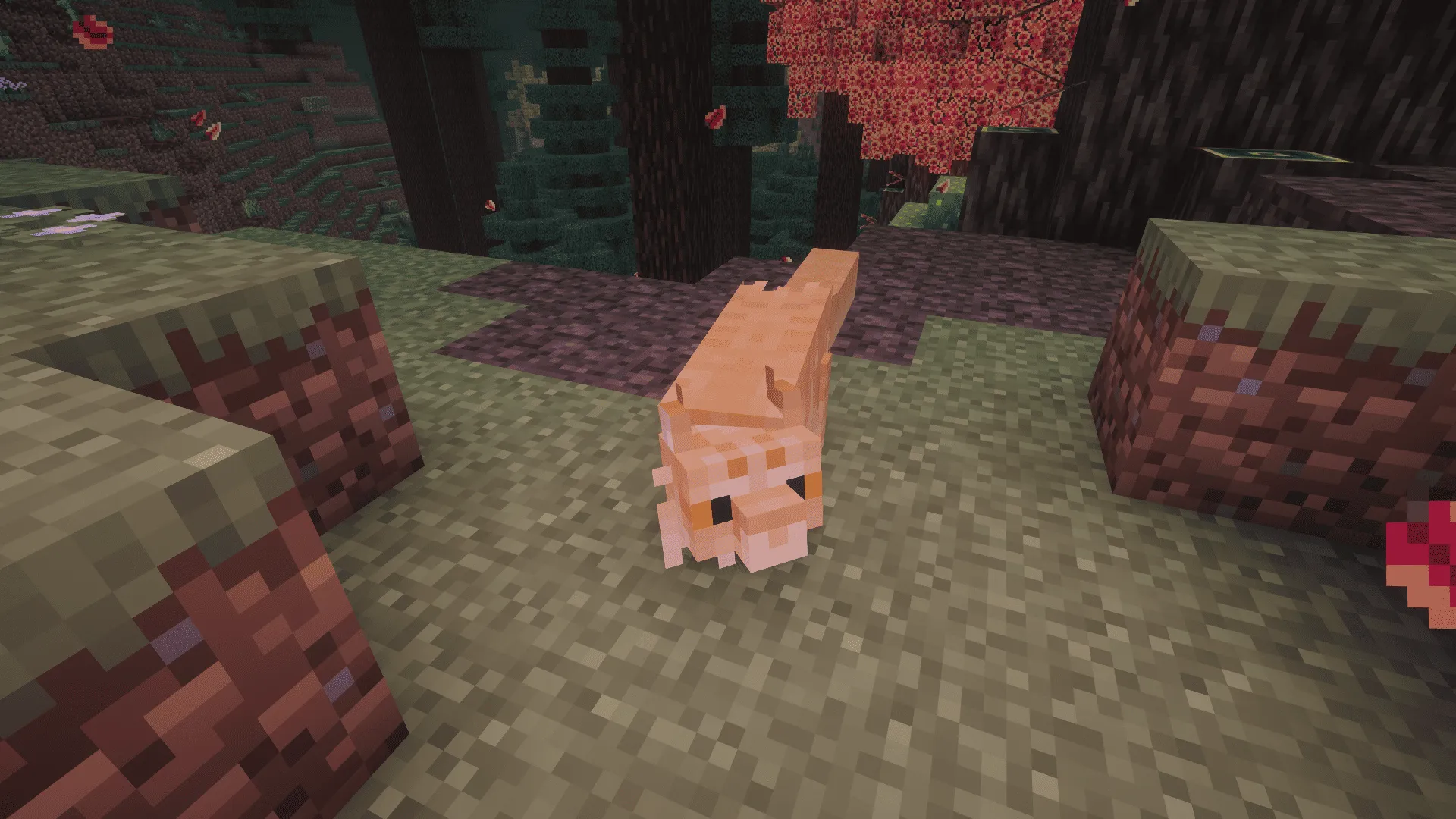 Maverick, Моды, Minecraft