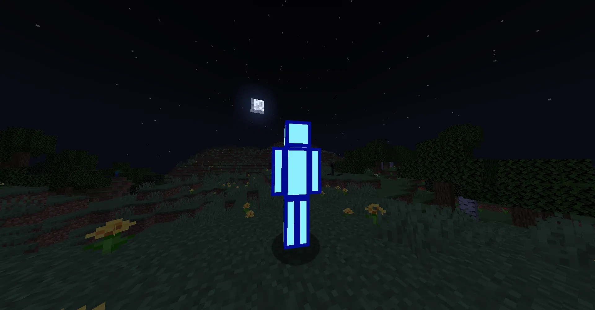 Trashpanda's ascension — скриншот 16 (Моды, Minecraft)