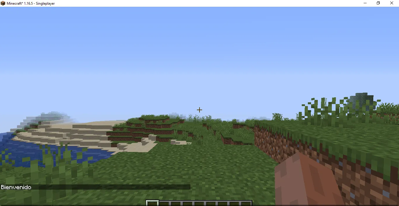 Comand Server +, Моды, Minecraft