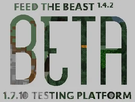 BetaA Redux Full — скриншот 5 (Модпаки, Minecraft)