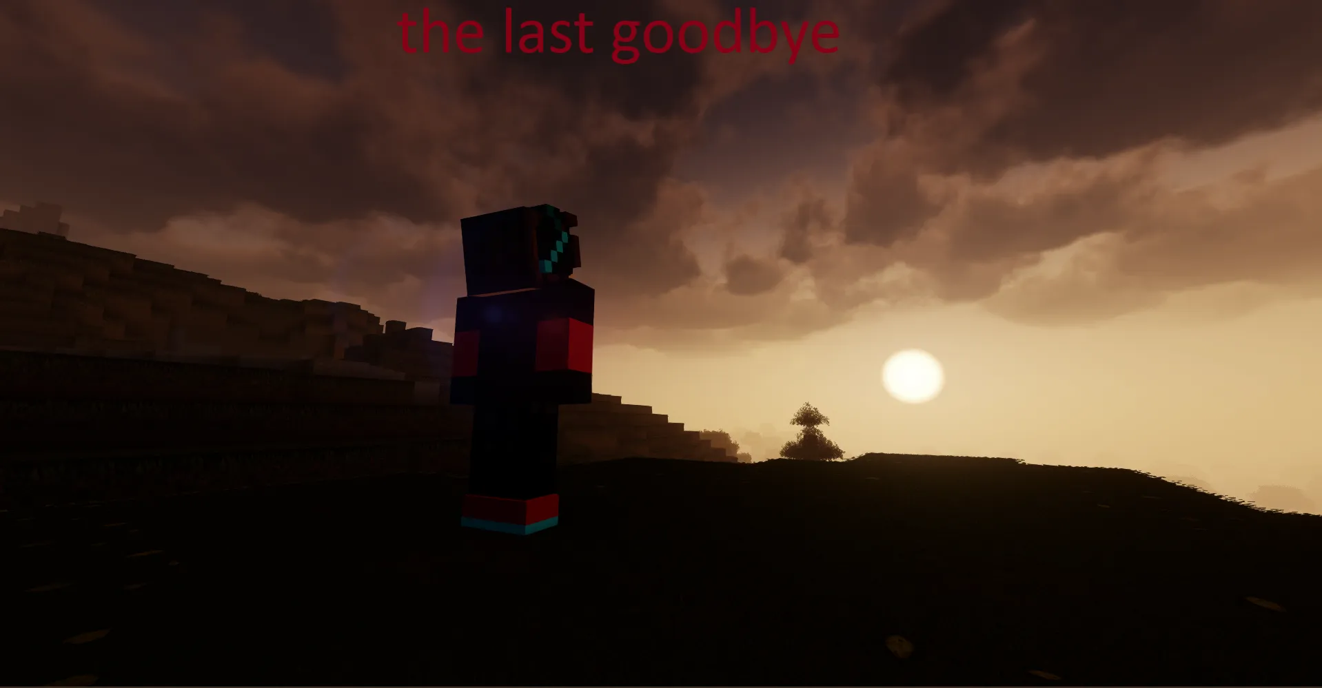 Project_Revamp, Текстуры, Minecraft